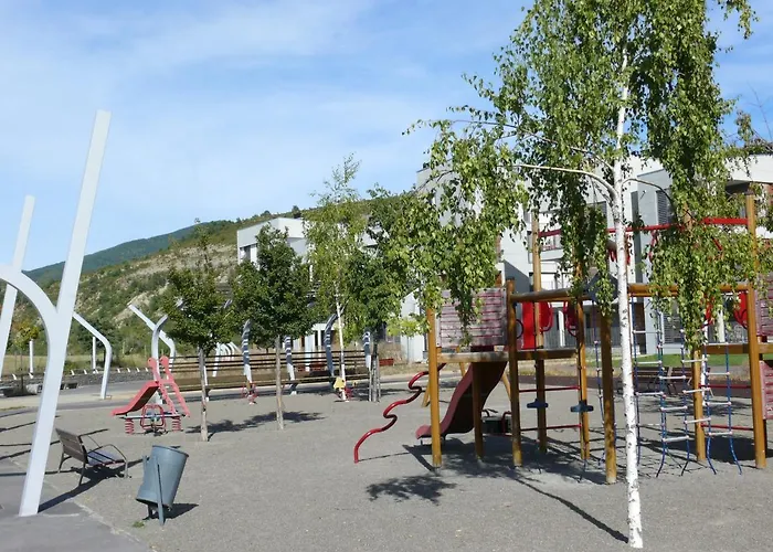 Margas Golf Formigal Ordesa * Sabiñánigo