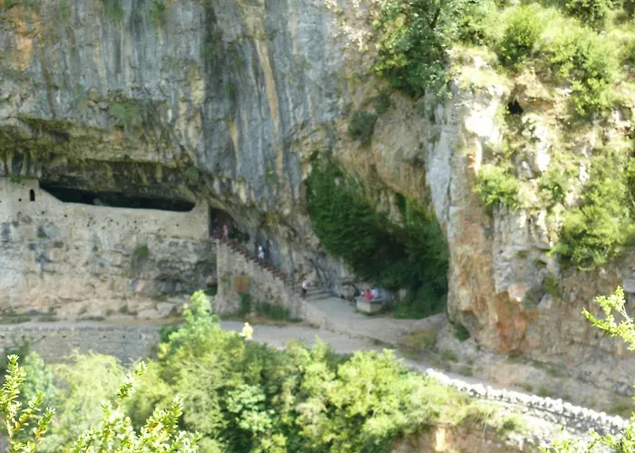 Margas Golf Formigal Ordesa Lägenhet