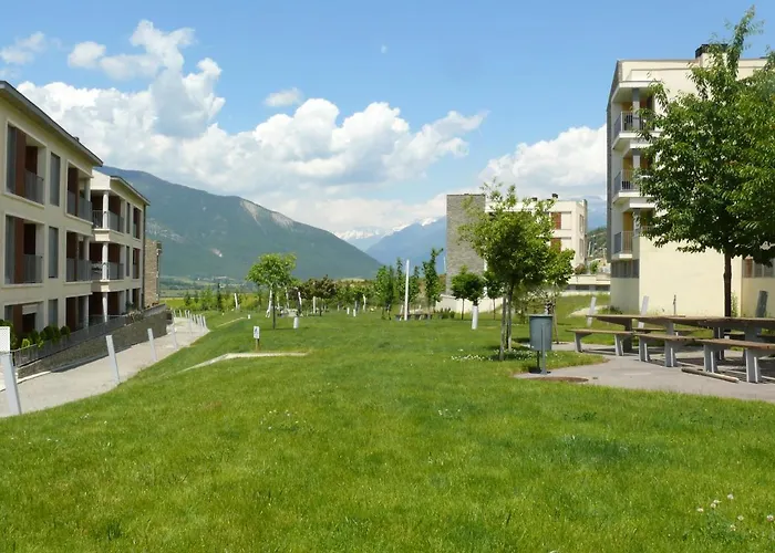 Margas Golf Formigal Ordesa Apartamento Sabiñánigo
