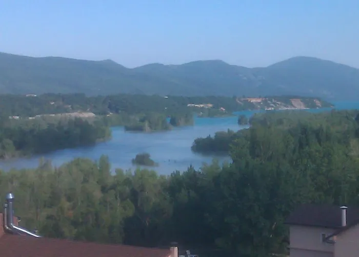 Margas Golf Formigal Ordesa