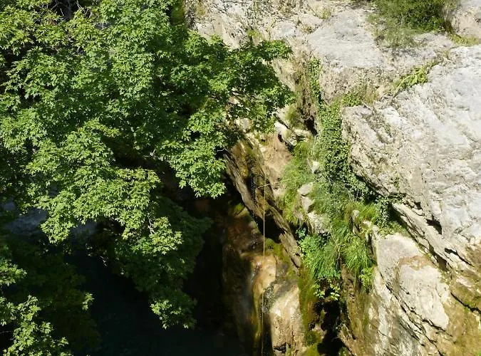 Apartamento Margas Golf Formigal Ordesa *