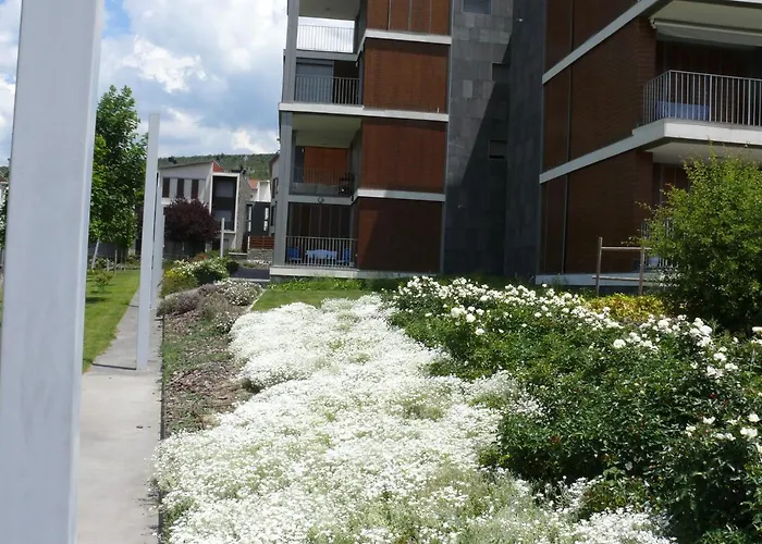 Lägenhet Margas Golf Formigal Ordesa *