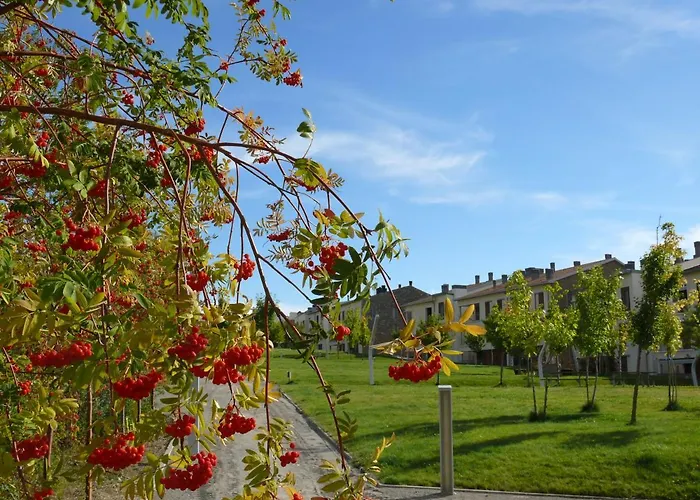 Margas Golf Formigal Ordesa Apartamento