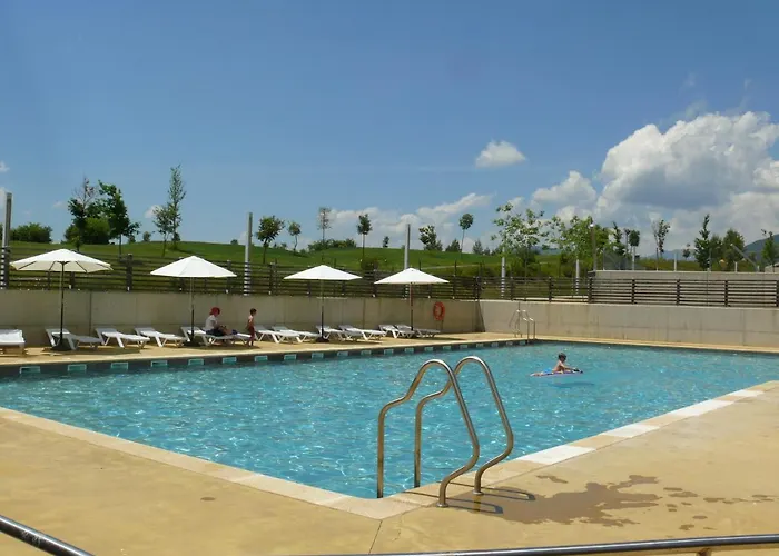 Margas Golf Formigal Ordesa Apartamento *