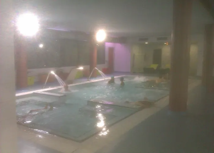 Margas Golf Formigal Ordesa Sabiñánigo