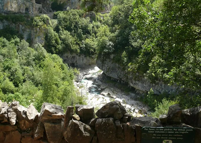 Margas Golf Formigal Ordesa Lägenhet