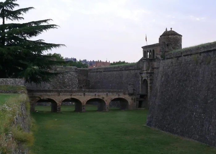 Apartamento Margas Golf Formigal Ordesa