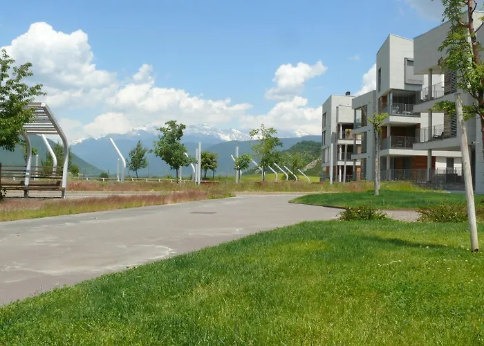 Apartamento Margas Golf Formigal Ordesa Sabiñánigo