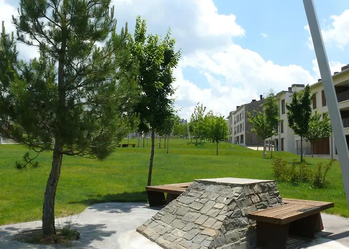 Margas Golf Formigal Ordesa