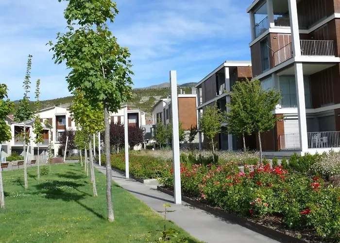 Apartamento Margas Golf Formigal Ordesa Sabiñánigo