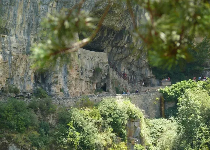 Margas Golf Formigal Ordesa Sabiñánigo