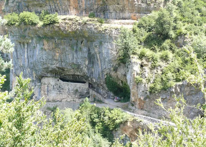 Margas Golf Formigal Ordesa Apartamento Sabiñánigo