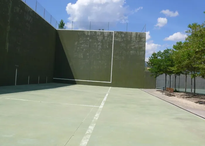 Margas Golf Formigal Ordesa Lägenhet