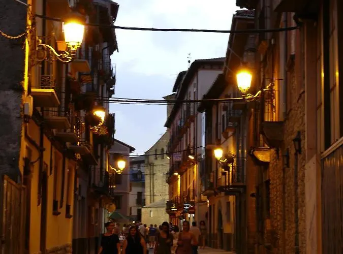 Margas Golf Formigal Ordesa *