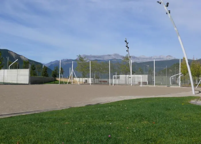 Margas Golf Formigal Ordesa * Sabiñánigo