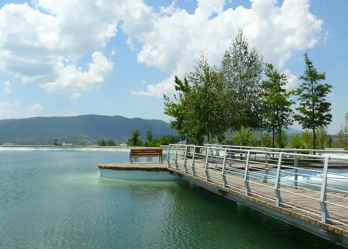 Lägenhet Margas Golf Formigal Ordesa *