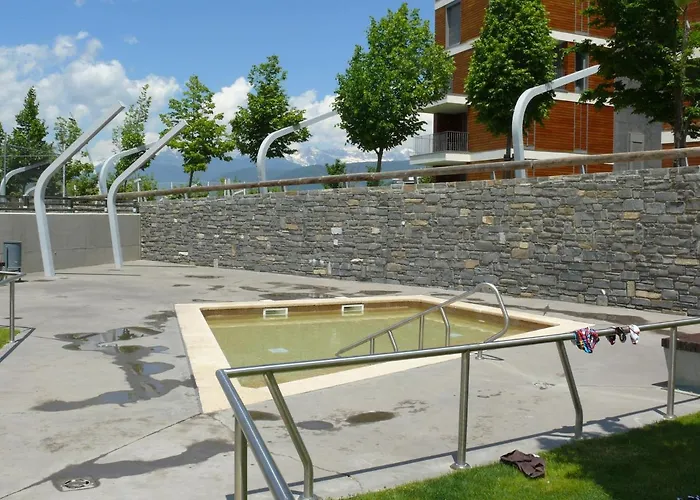 Margas Golf Formigal Ordesa *