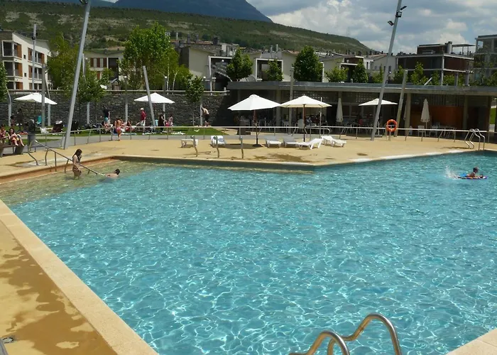 Margas Golf Formigal Ordesa * Sabiñánigo