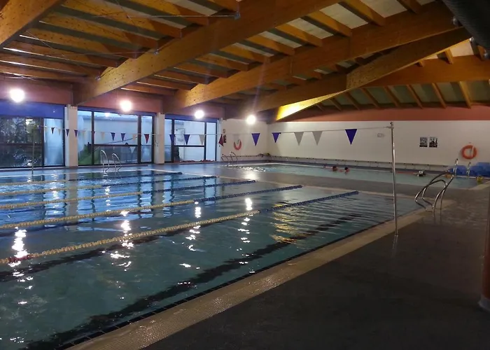 Margas Golf Formigal Ordesa *