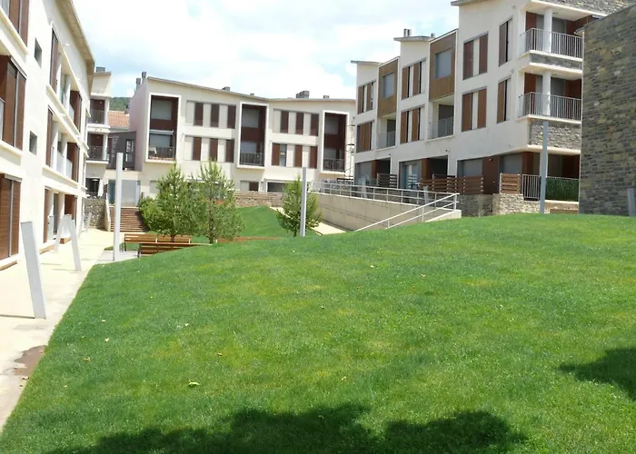 Margas Golf Formigal Ordesa Sabiñánigo