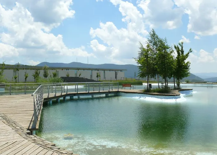 Margas Golf Formigal Ordesa * Sabiñánigo