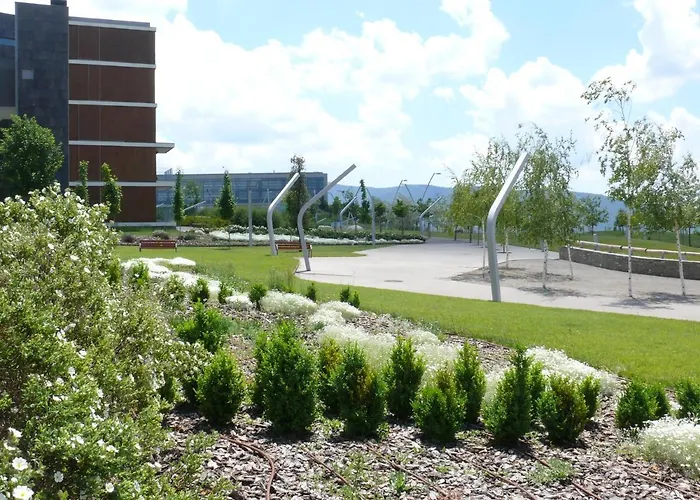 Margas Golf Formigal Ordesa *