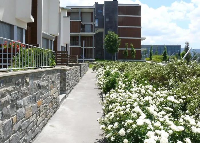 Margas Golf Formigal Ordesa Apartamento *