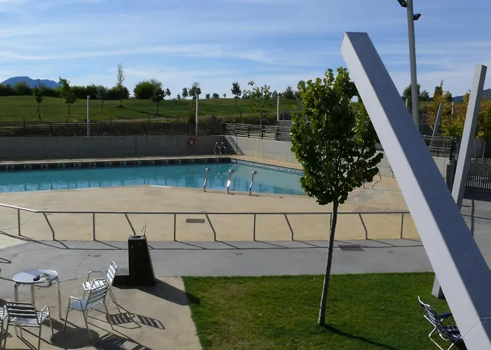 Margas Golf Formigal Ordesa